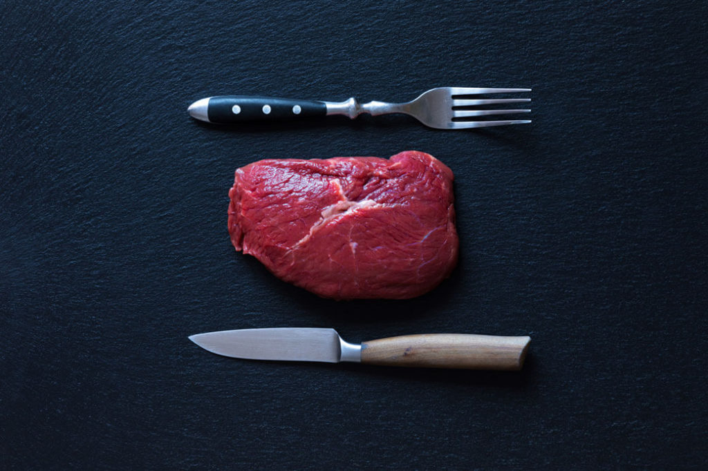 Fleisch: eine Frage der Haltung – auch für die Gastronomie