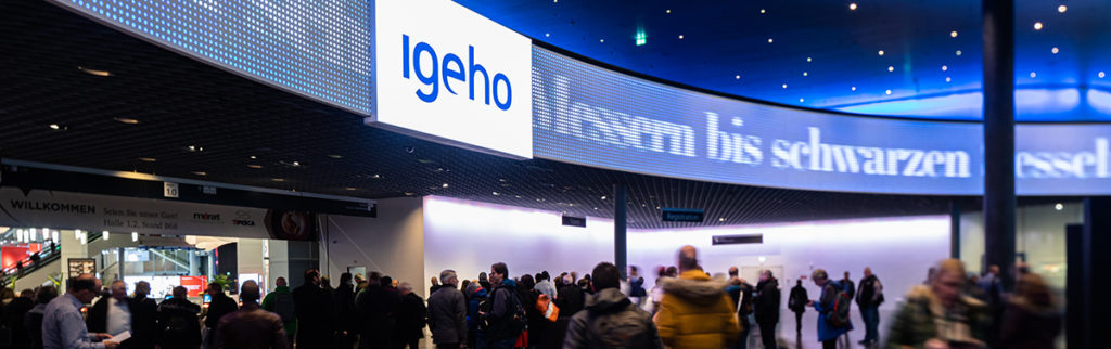 Igeho 2019