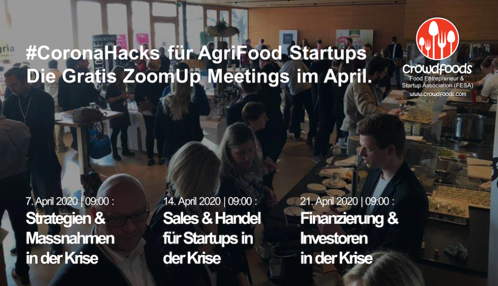 Tipps für Start-ups in der Corona-Krise