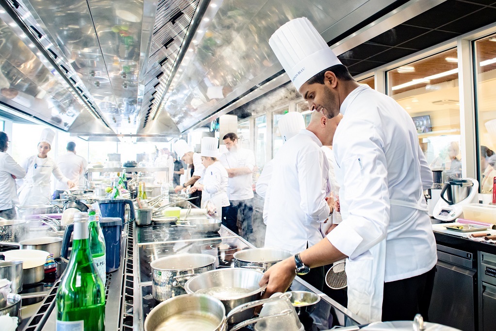 Nestlé unterstützt Gastronomie mit einer Million
