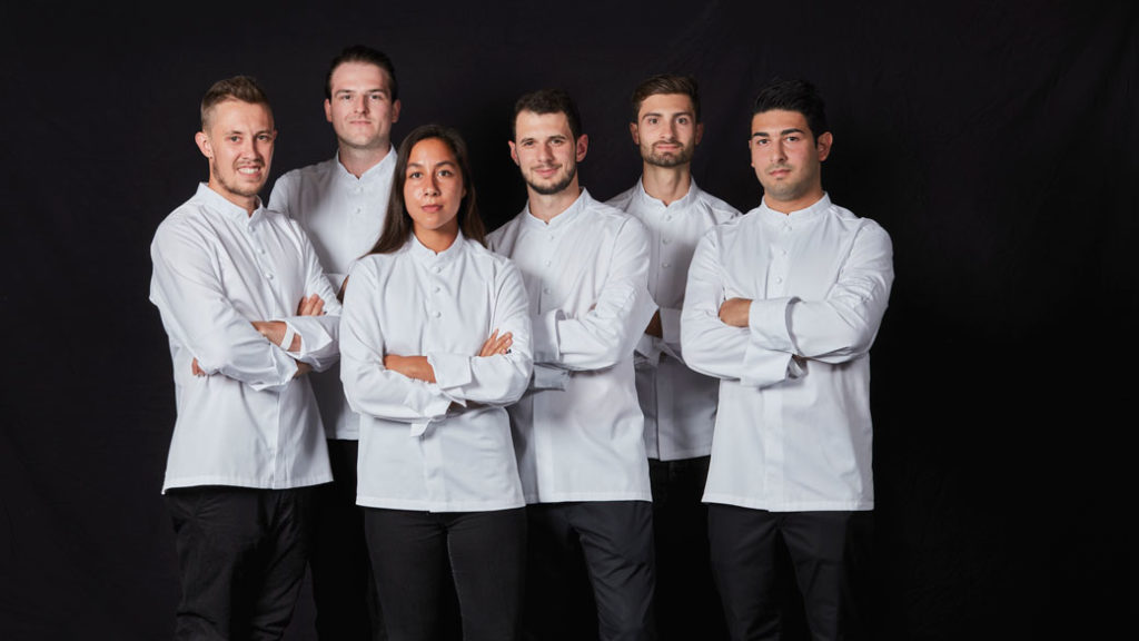 Die Finalisten des Swiss Culinary Cup stehen fest