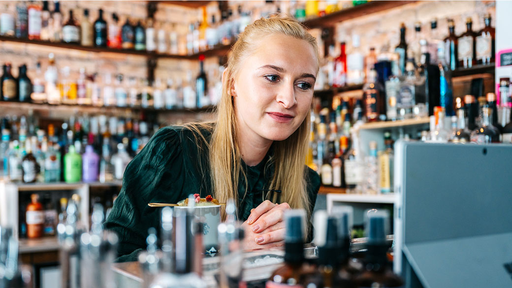 Die besten Barkeeper der Schweiz sind nominiert marmite professional