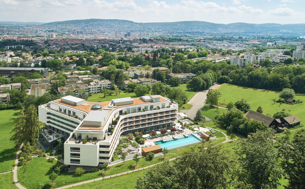 Zürcher Atlantis erhält neuen Besitzer