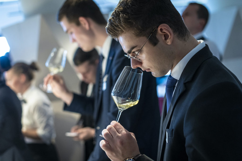 marmite sucht die besten Nachwuchs-Sommeliers der Schweiz!