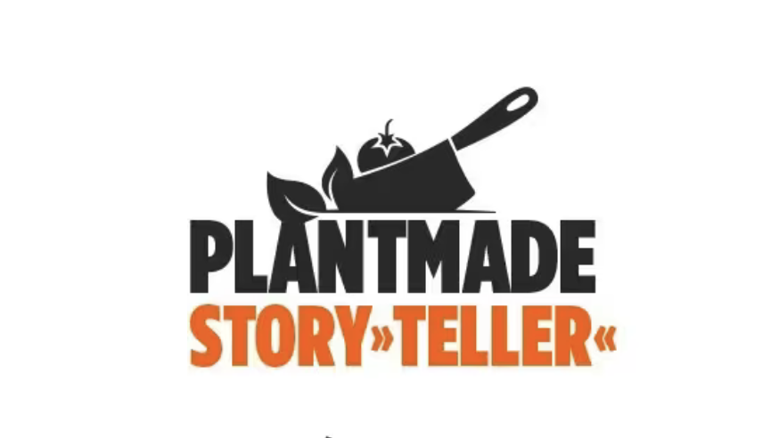 Plantmade Story-Teller