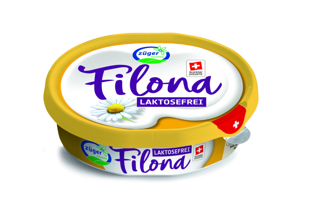 Neustart für Filona