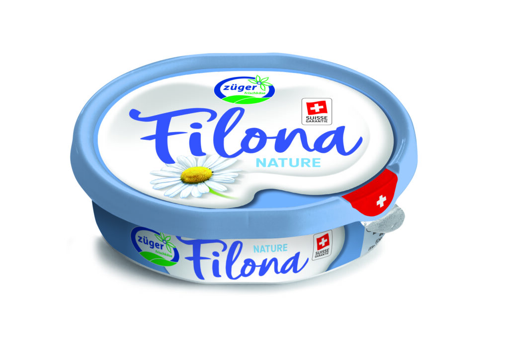 Neustart für Filona