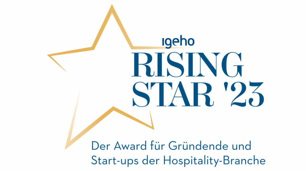 Igeho Rising Star 2023: Start des Public Votings