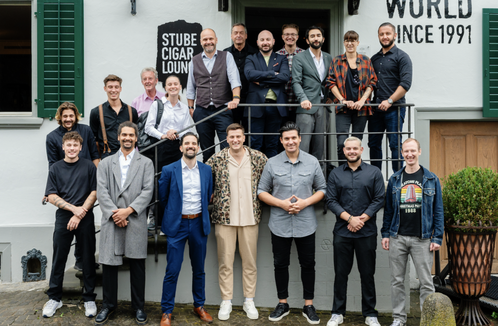 Die Shortlist der SWISS BAR AWARDS 2023 ist bekannt