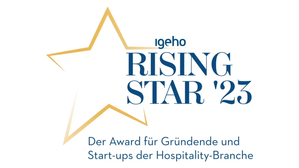 Igeho Rising Star: Diese 6 Start-ups sind im Finale
