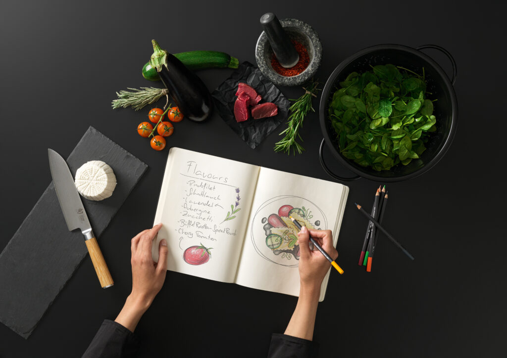LA PASTERIA® – Schweizer Pastakunst für die Gastronomie